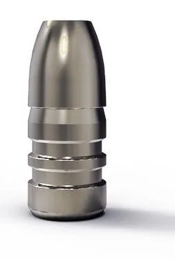 Buy Lee Round Flat Nose Rifle Mould - Double Cavity (H online