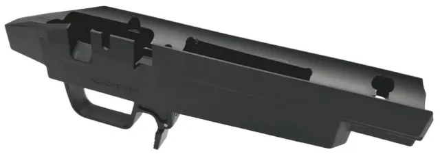 GRAYBOE UNIVERSAL MINI CHASSIS SAV 110 LA BLK