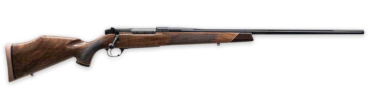 Buy Weatherby MKV DELUXE 25WBY MDX01N25RWR4O online