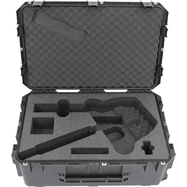 SKB 3i-3019-12B-M iSeries Crossbow Case, Watertight, Foam Interior - SKB