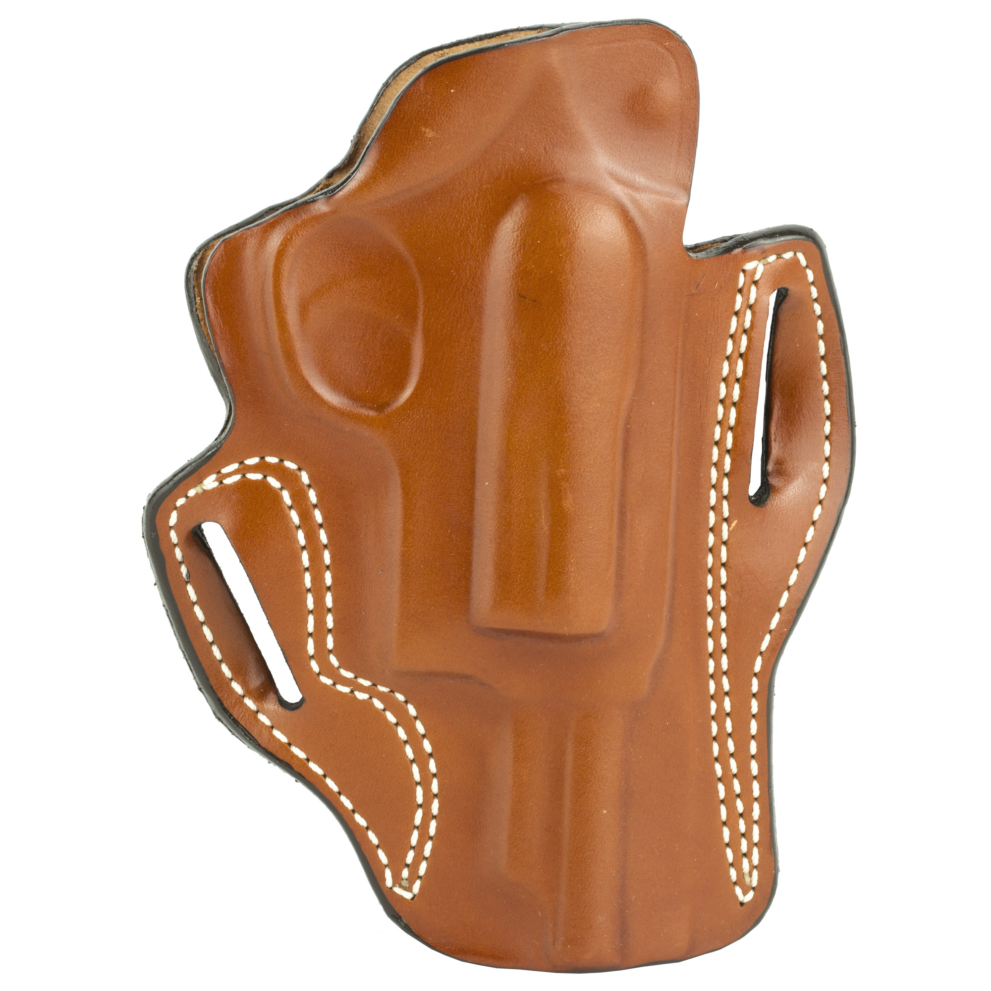 Buy DeSantis 002TAP5Z0 Speed Scabbard Holster, Taurus Judge 3" RH Tan Leather online