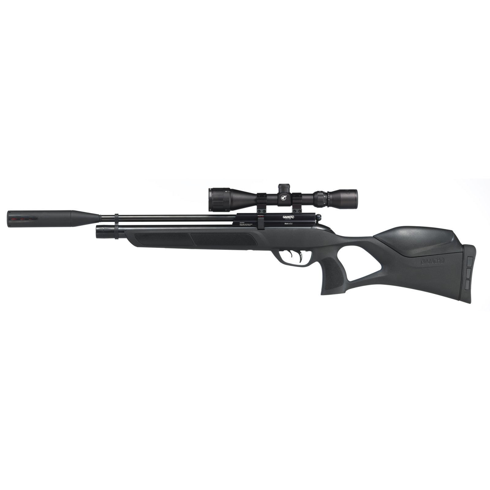 Buy Gamo USA Urban PCP .22 Caliber 19.25 In 10 Round 600054S online