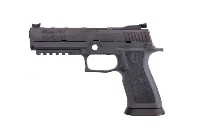 Sig Sauer P320 XFive TXG Caliber X-Change Kit 9MM 5.00 In 17rd - Sig Sauer - 9MM