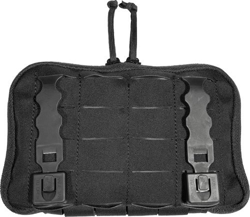 Buy Grey Ghost Gear ZGTG03872 Admin Pouch Enhanced Thin Laminate Black online