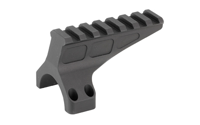 Unity Tactical RKE-S35B-DB Diving Board 35mm Anodized Black Finish - Unity Tactical