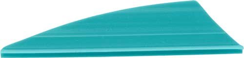 Buy TAC Vanes Driver Vanes Turquoise 2.25 in. 36 pk. online