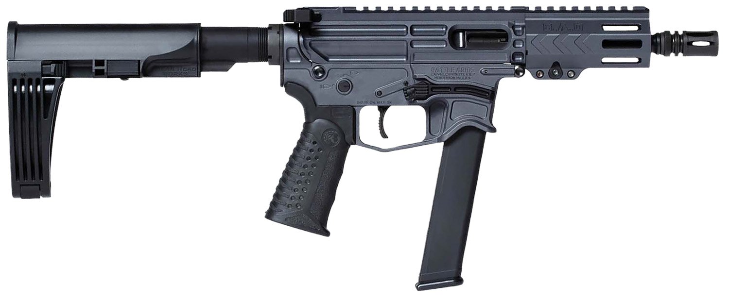 Battle Arms Development XIPHOS005 9MM - BATTLE ARMS DEVELOPMENT - 9MM Luger