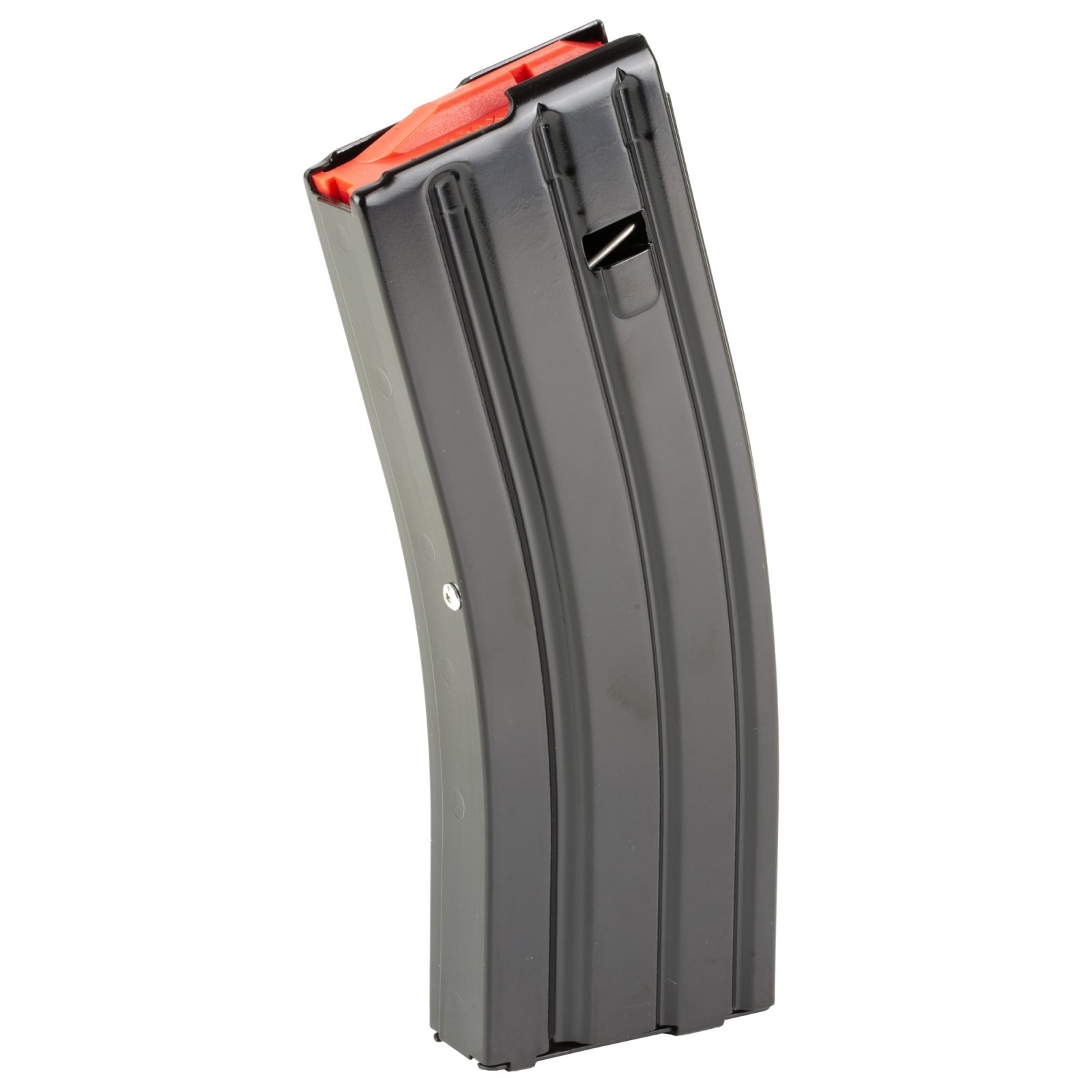 Buy Global Ordnance LLC 810091157664 10/30rd 5.56 NATO Fits AR-15 Black Steel online