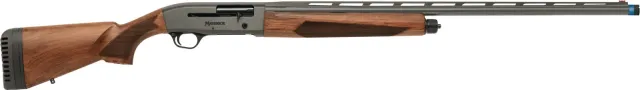 Mossberg Maverick SA Sporting 12 Gauge 5+1 30.000 Gray Aluminum