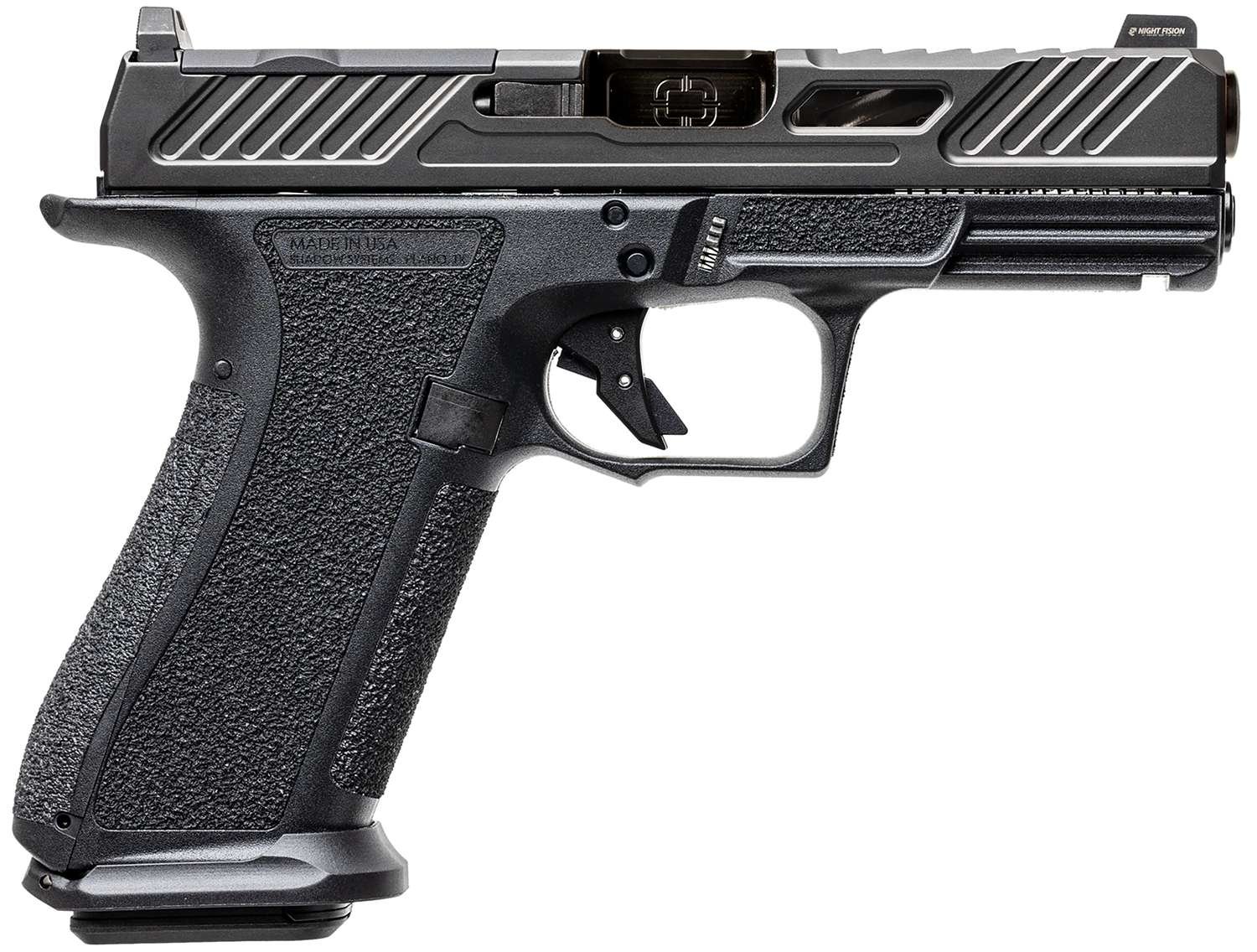 Buy Shadow Systems SS-3040-CA 9mm SS3040CA online