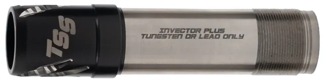 Buy Rob Roberts 200297 TSS Raptor Invector Plus 12 Gauge Stainless Steel Choke online