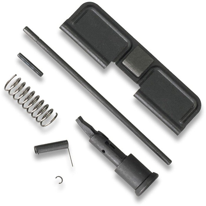 KAK Industry KAR-KT-18 AR-15 Upper Completion Kit, Phosphate, Black - KAK Industry