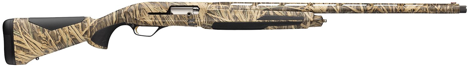 Browning 011790204 Max II Moosg 12-Gauge 3.5" 28" Shotgun - Browning - 12 Gauge