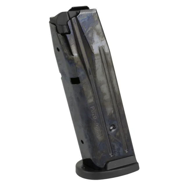 Rock Island Armory 3210 ACT-MAG 9MM 15-Round Blued Magazine