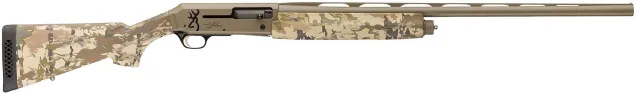 Browning Silver Field Realtree Max-5 12 Gauge 3.5In 26In 4Rd - Browning - 12 Gauge