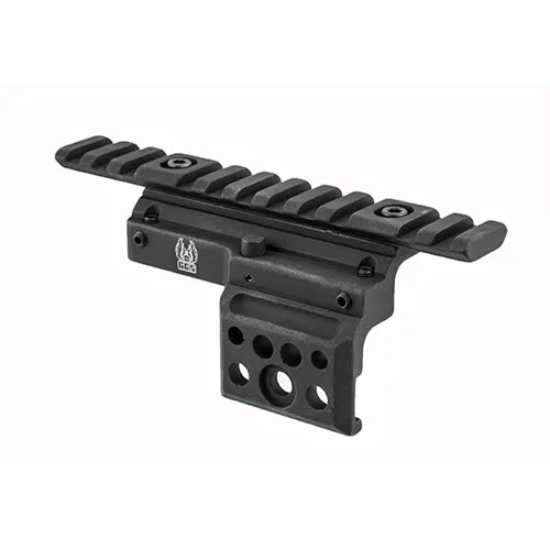 GG&G, Inc. Ruger Mini-14 Side Scope Mount GGG-1519 - GG&G, Inc.