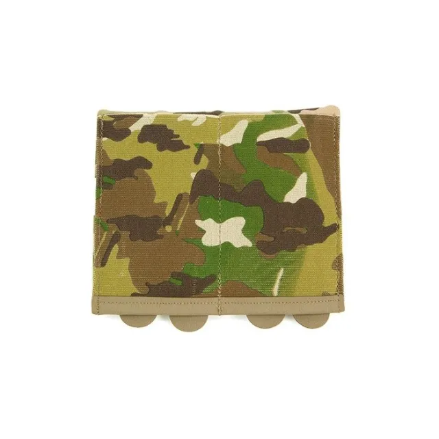 Blue Force Gear Double M4 Mag Pouch 223 Remington Multicam MOLLE - Blue Force Gear - 223 REMINGTON