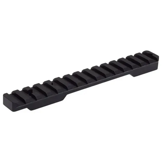 Browning 12573 AB3 20MOA Short Action Picatinny Base Aluminum Alloy - Browning