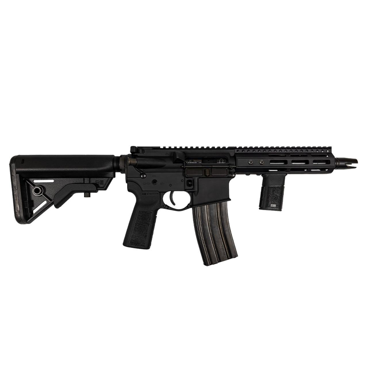 Franklin Armory Reformation RS7 GCA Firearm 5.56mm 30rd Magazine(1) 7.5 Barrel NON-NFA - Franklin Armory - 5.56 NATO