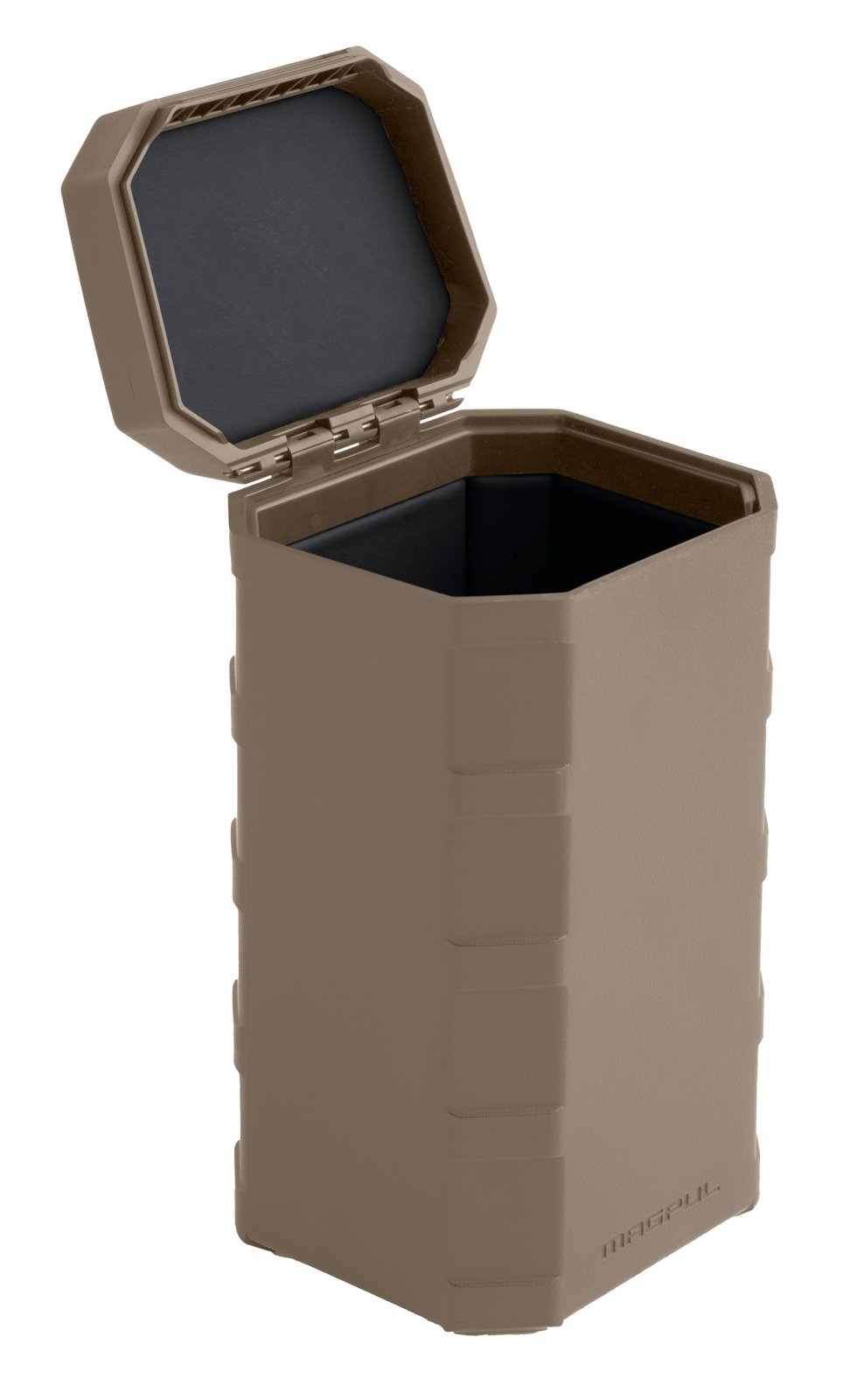 Magpul DAKA MAG1155-FDE Large Polymer Ammo Can Flat Dark Earth