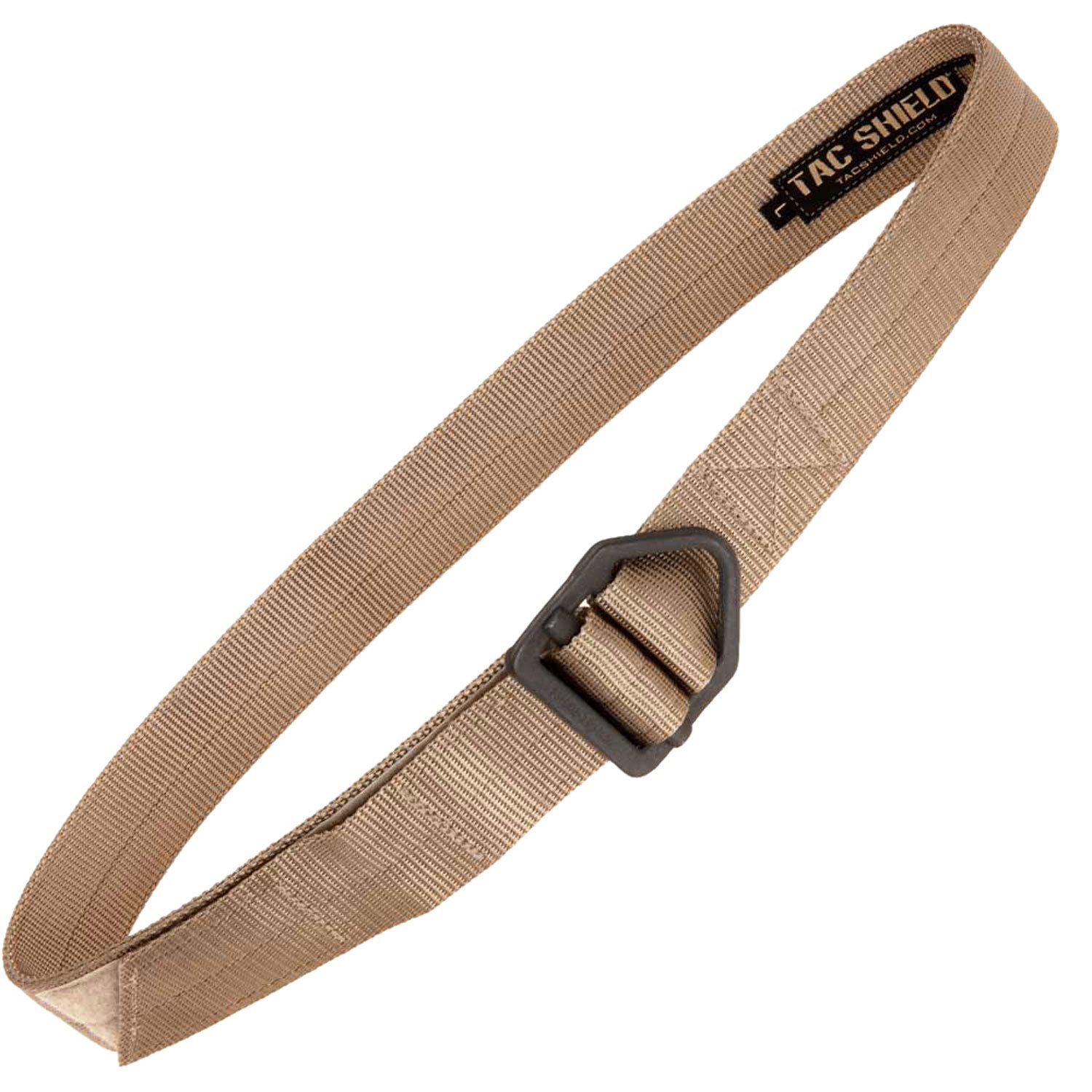 Buy Tac Shield T32SMTN Riggers Belt Coyote Webbing 30-34in 1.75in online
