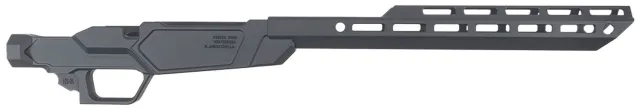 SHARPS BROS Heatseeker Rifle Chassis Stock f/Ruger American Long Actn SBC09 - Sharps Bros