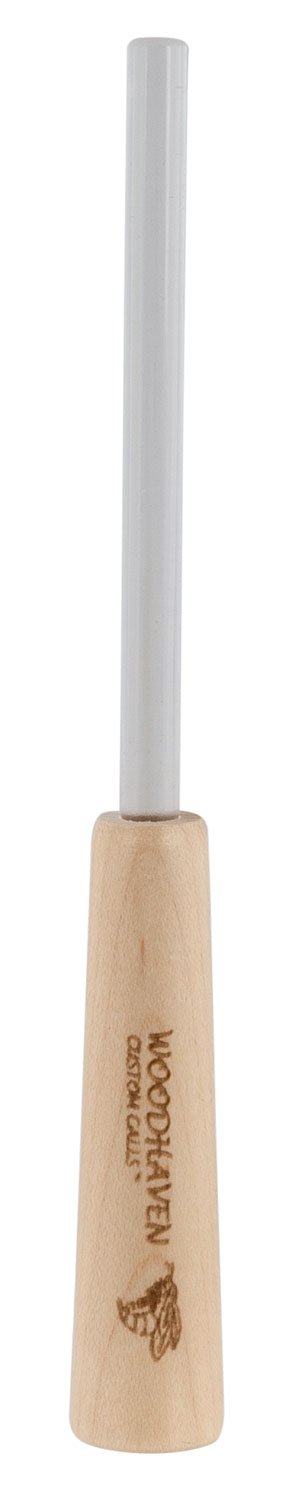 Buy WoodHaven Acrylic Turkey Call Striker online