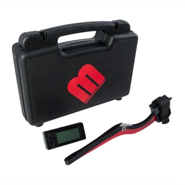 MagnetoSpeed V3 Ballistic Chronograph Kit in Hard Case - MagnetoSpeed