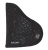 Allen Company Spiderweb Holster Size 05 Black Nylon Ambidextrous - Allen Company