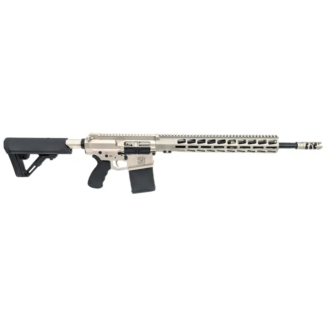 WMD Guns Big Beast Semi-automatic AR 308 Winchester/762NATO 18" Barrel