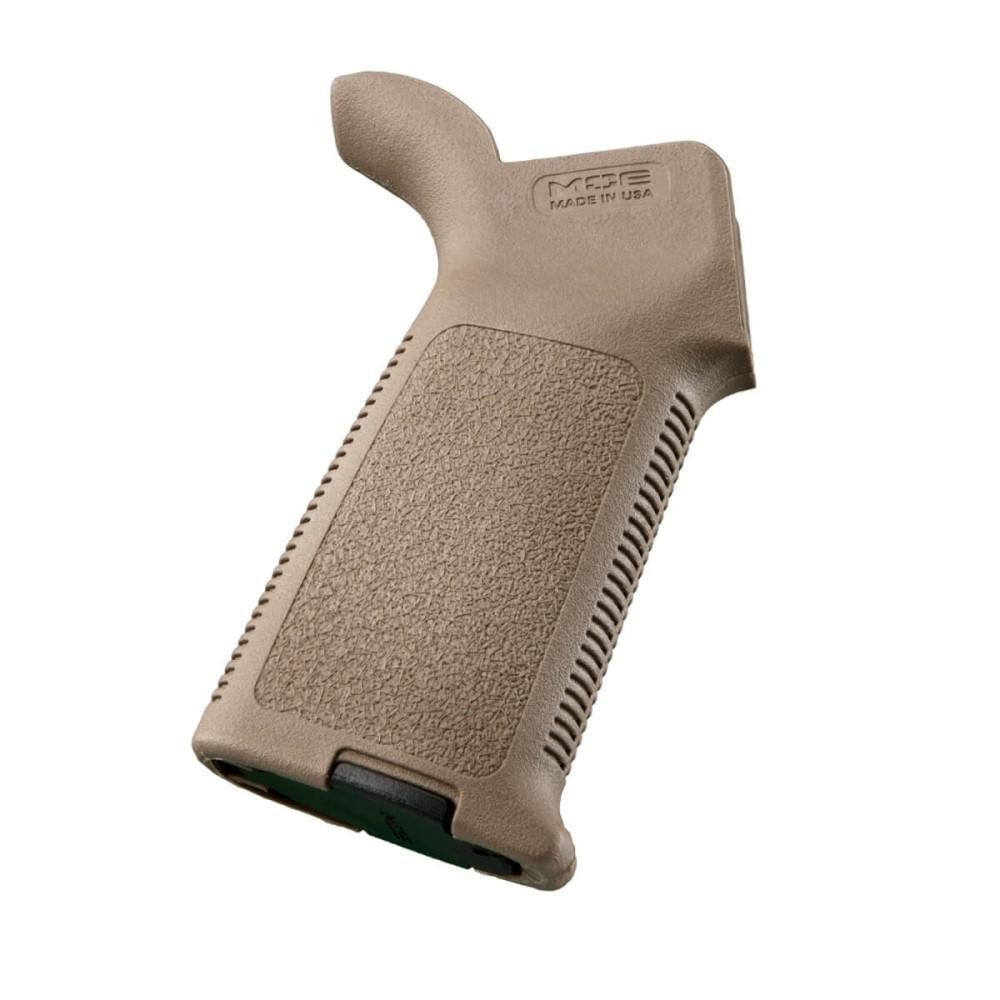 Buy Magpul MAG415-FDE Ergonomic Anti-Slip AR Grip, Flat Dark Earth online