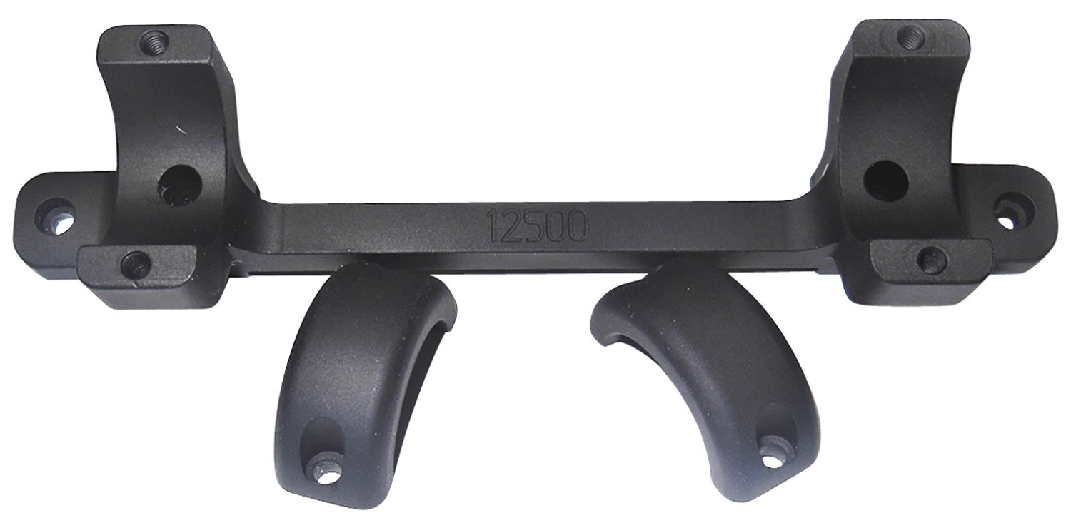 Buy DNZ Products Game Reaper Scope Mount 18500 1 In Tube Matte Black online