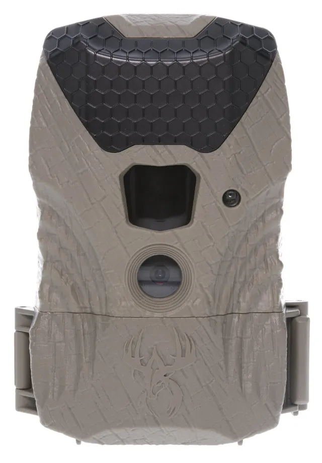 Wildgame Innovations WGIMIRG2LO Mirage 2.0 Trail Camera 30MP 720p HD - Wildgame Innovation