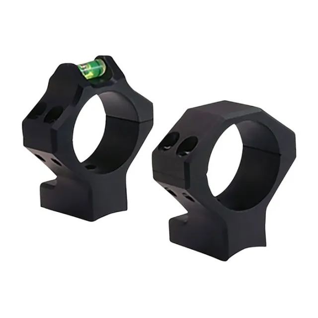 HAWKINS PRECISION TIKKA 34MM 0.65" 25 MOA RINGS
