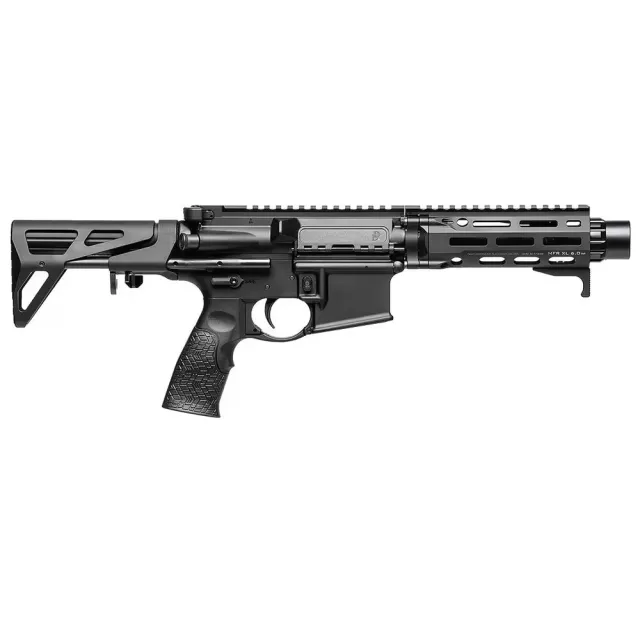 Daniel Defense DDM4 PDW-NM NFA 02-088-22220-067