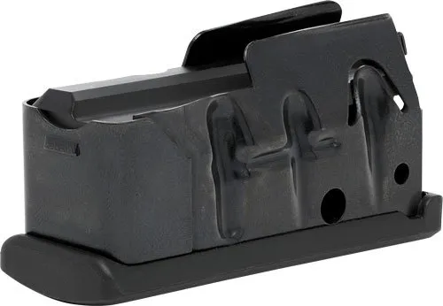 Savage Impulse Magazine 6.5CM/.243/.308/7MM-08 4RD Matte - Savage Arms