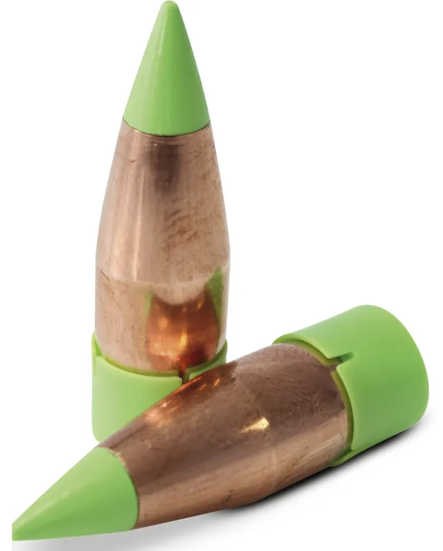 Traditions A2015B Smackdown Bullets .50 Cal 340 Grain .499 Dia 12-Pack - Traditions Performance Firearms - 50 BLKPOWDER