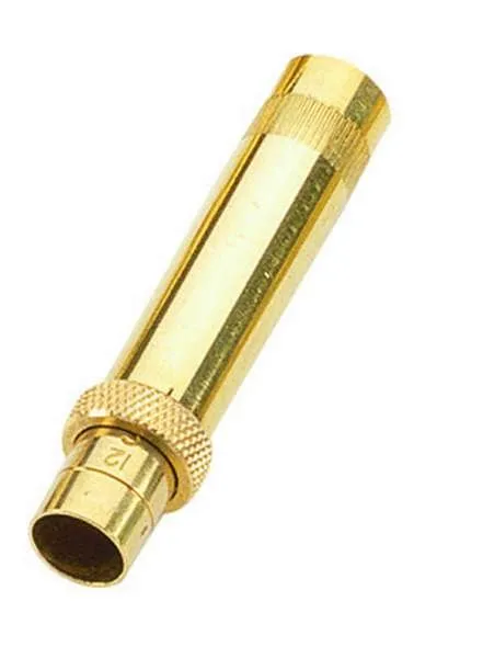 Buy Traditions 1269 FIELD POWDER MEASURE 30-120 GRAINS (BRASS) online