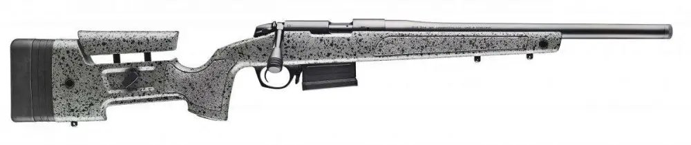 Bergara B-14 Trainer 22 LR B14R001 - Bergara - 22 LR