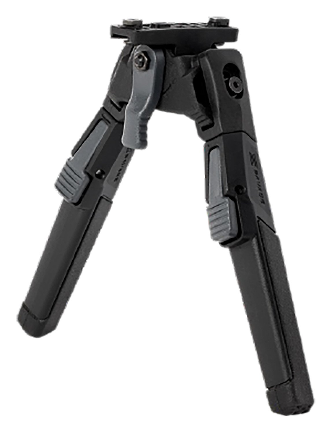 Buy Savage 56310-SAV Bipod 7.2-10" High Strength Polymer Blue M-LOK online