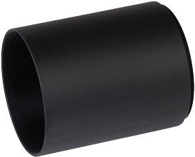 Weaver Super Slam Sunshade - 4 42mm Black - Weaver