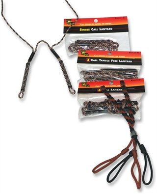 Buy HAY L2-85 Camo Double Call Lanyard Hunting Accessory online