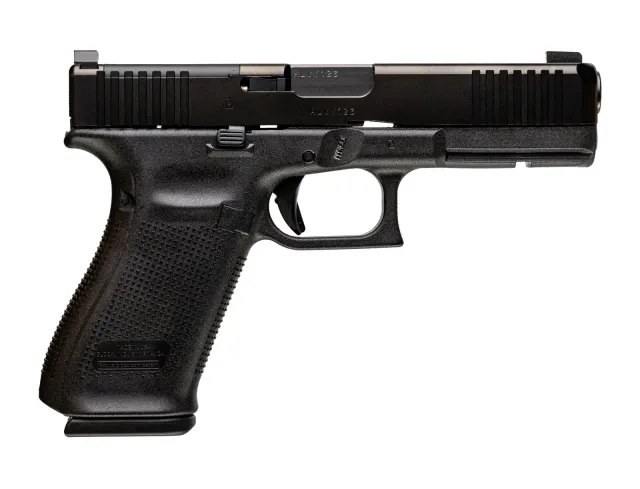 Buy Glock 20 20 10mm Auto 15+1 4.610 Black Polymer online
