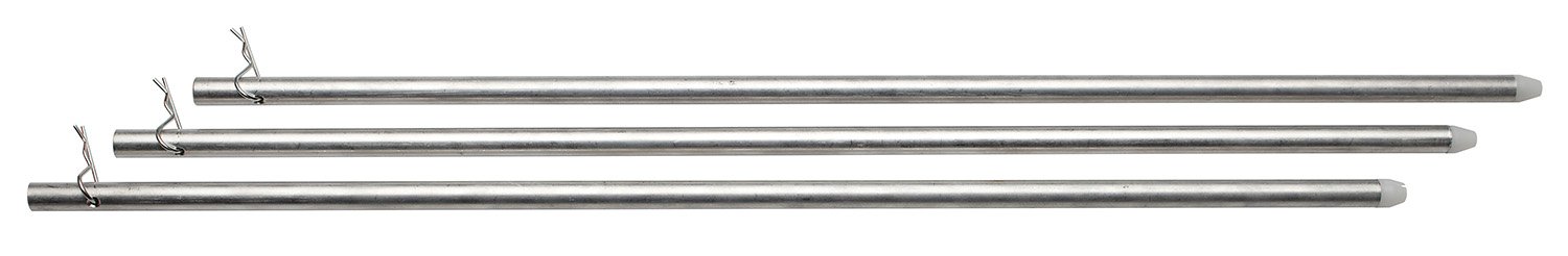 Hornady 398509 Small Primer Pickup Tube Kit 3-Pack for Lock-N-Load - Hornady