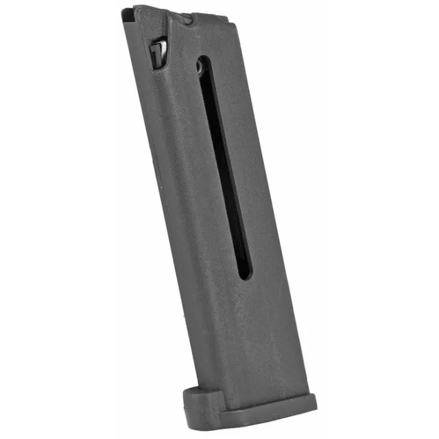 Advantage Arms AAC1911 1911 .22 LR 10-Round Black Polymer Magazine - Advantage Arms - 22 LONG RIFLE
