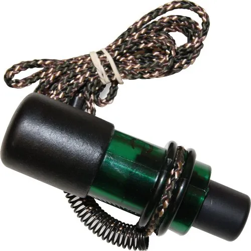 Rocky Mountain Hunting Call RMHC 421 Cottontail Distress External Call - Rocky Mountain Hunting Calls