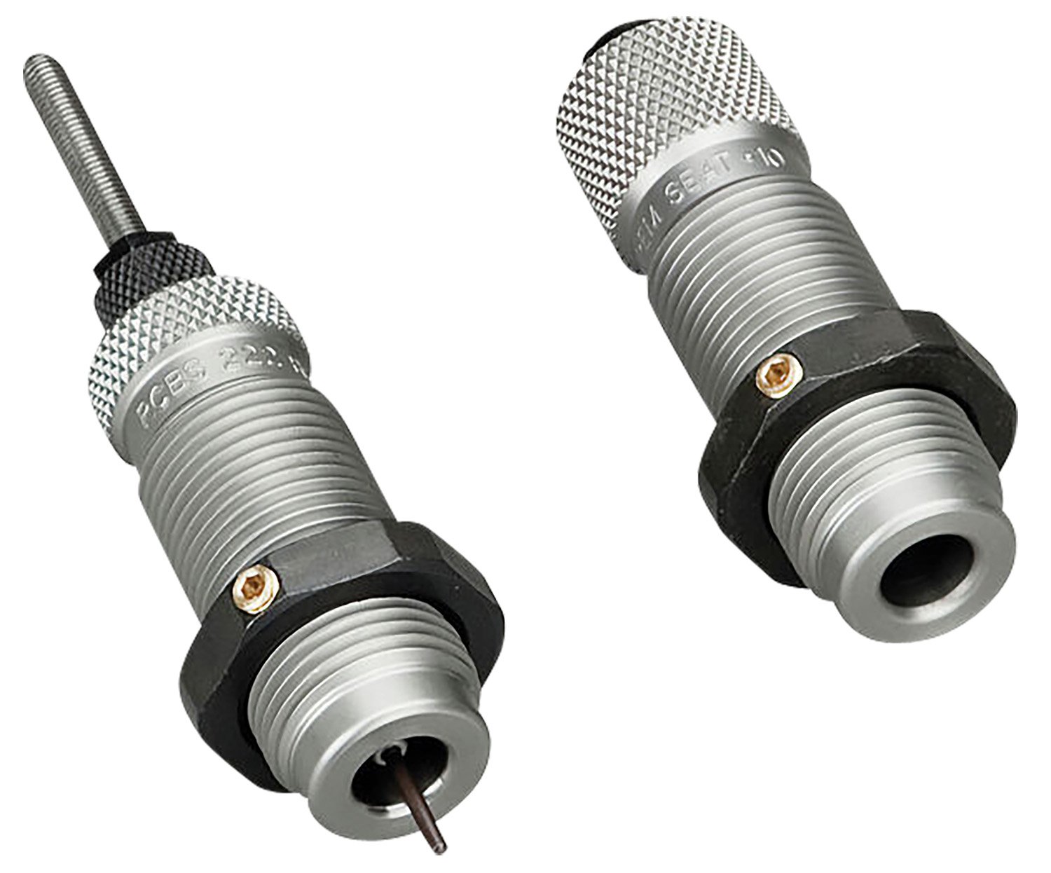 RCBS 15569 Supreme Die Set .308 Win Full-Length with Shell Holder - RCBS - 308 WIN
