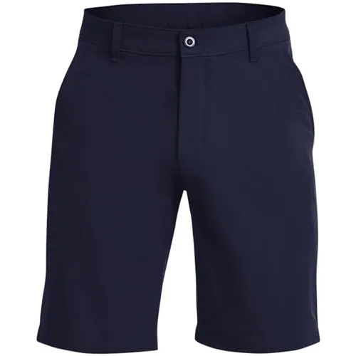 Under Armour Matchplay Men's Golf Shorts HeatGear 9 Inseam - Under Armour