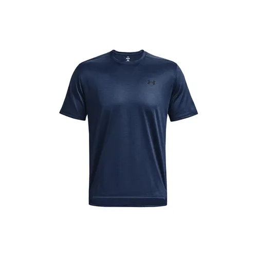 Under Armour UA Tech Vent SS HeatGear Short Sleeve Shirt