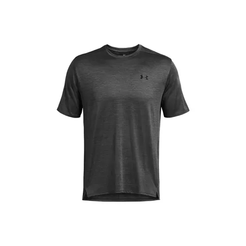 Under Armour UA Tech Vent SS Short Sleeve Ventilated Tee